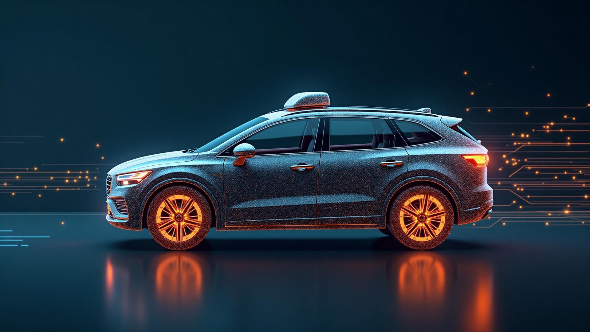 Explainable AI ensuring safety and compliance in automotive systems