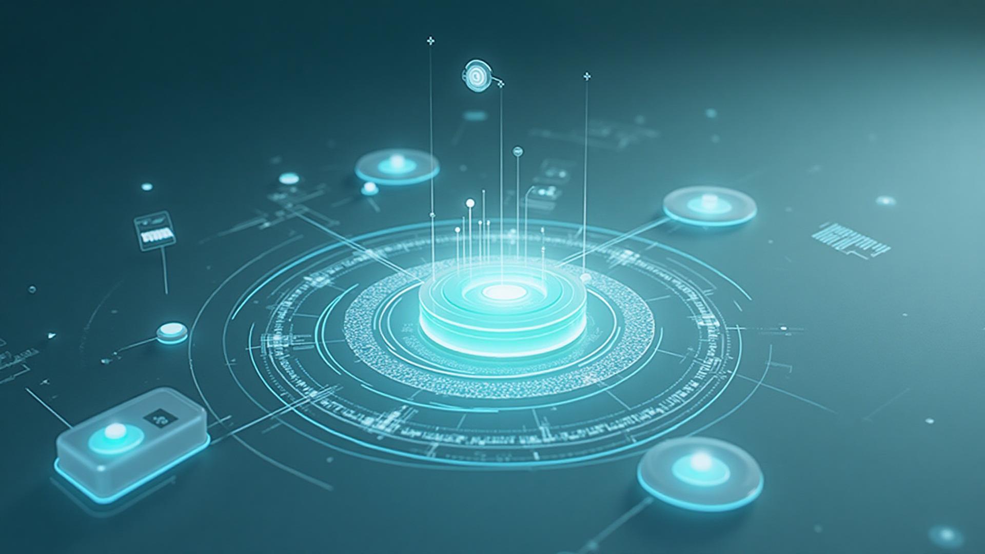 Illustration of explainable AI model design with integrated governance and audit trail