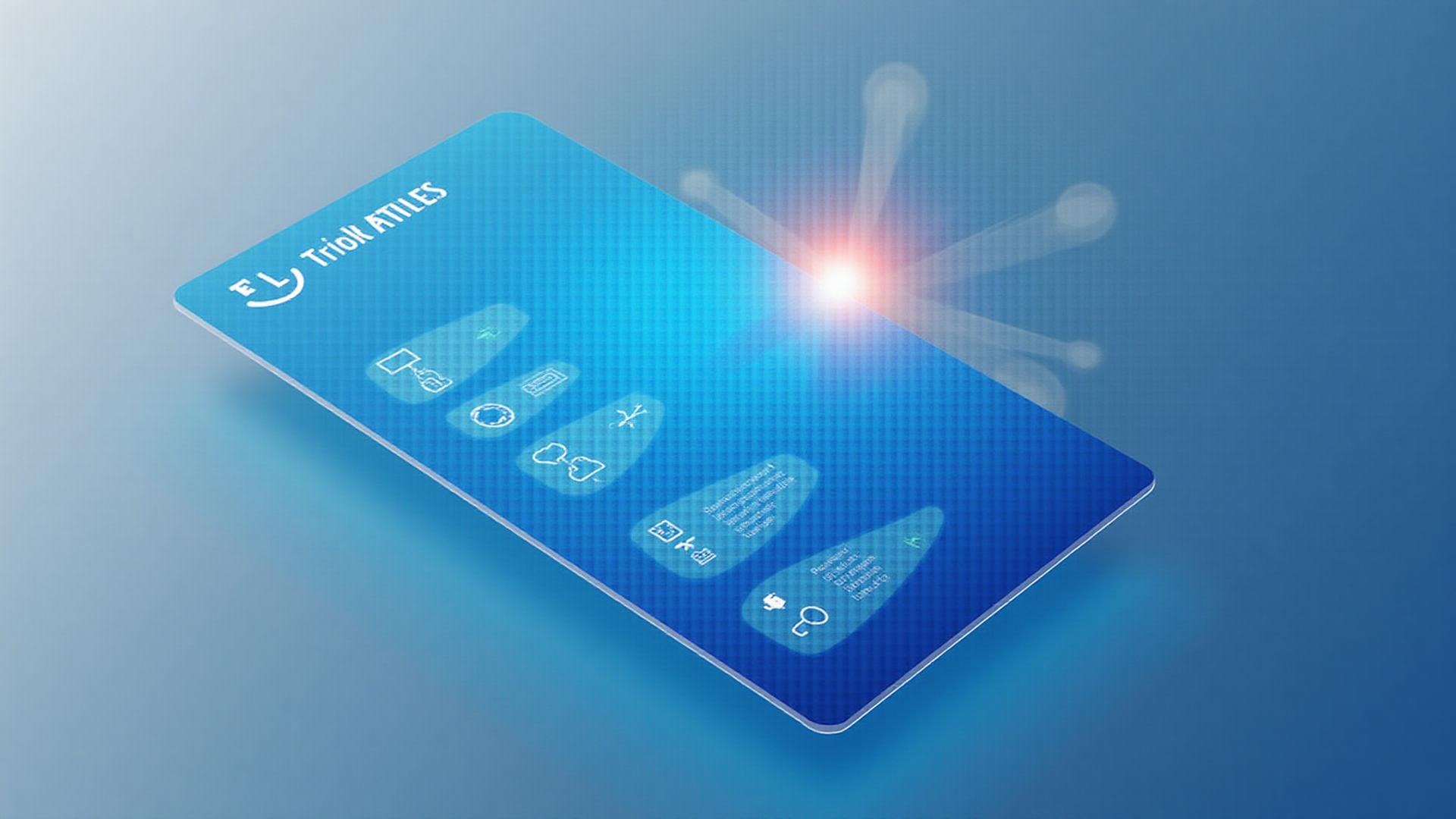 Real-time prediction card with glowing explanations and confidence intervals