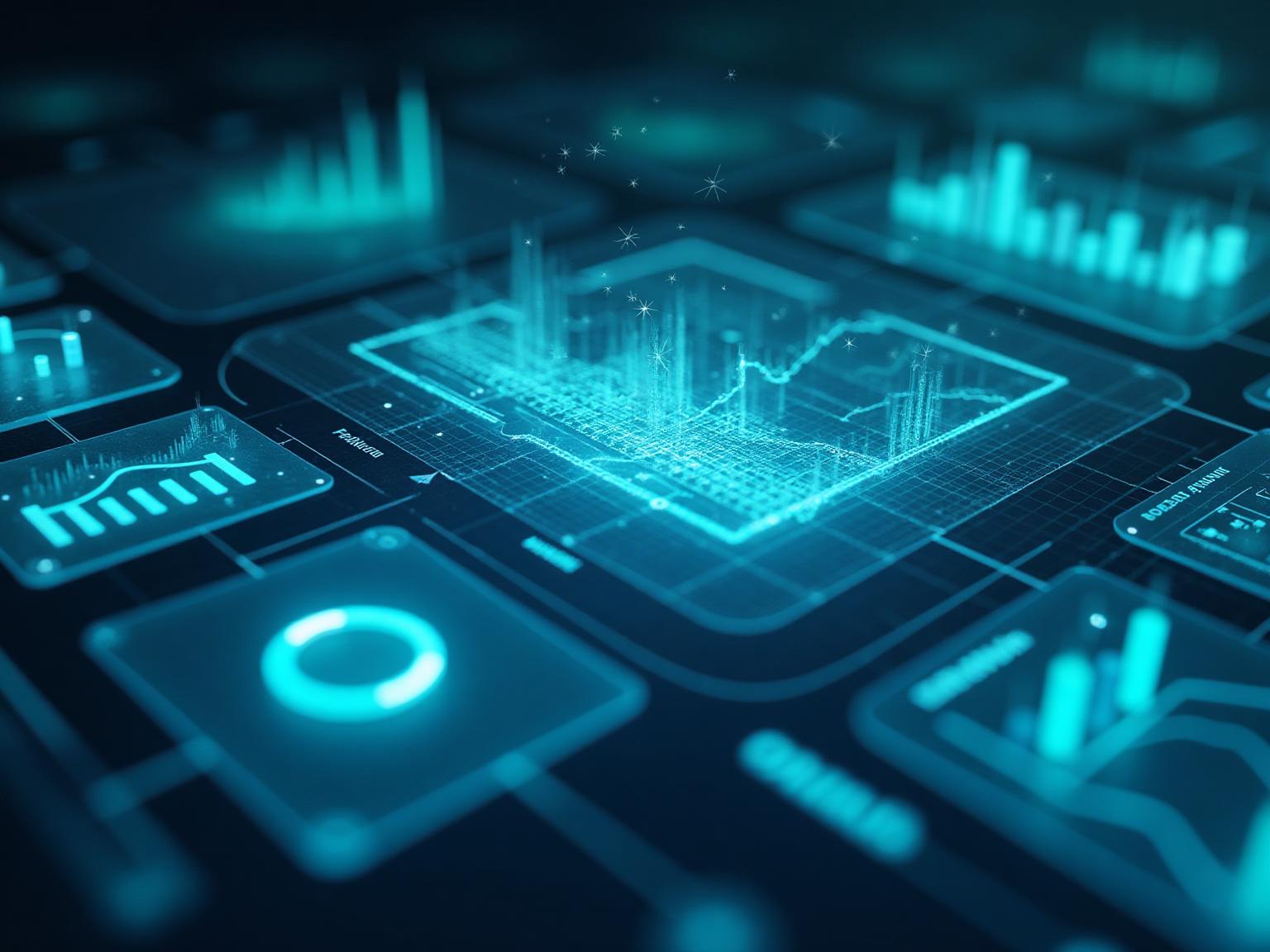 Interactive XpViz dashboard showing feature attributions, fairness metrics, and model insights