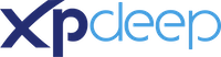 Xpdeep logo