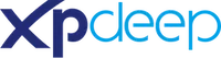 Xpdeep logo